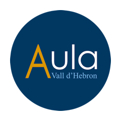 Aula Vall d'Hebron